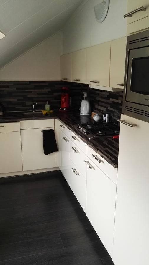 Halte 46 Weert Acomodação com café da manhã Exterior foto